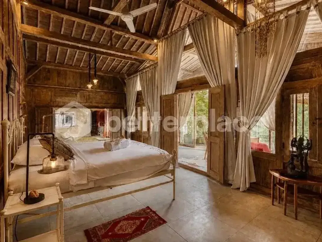 Sacred Jungle Retreat: A High-Yield Investment in the Heart of Ubud's Wellness Corridor - Image 8 of 10