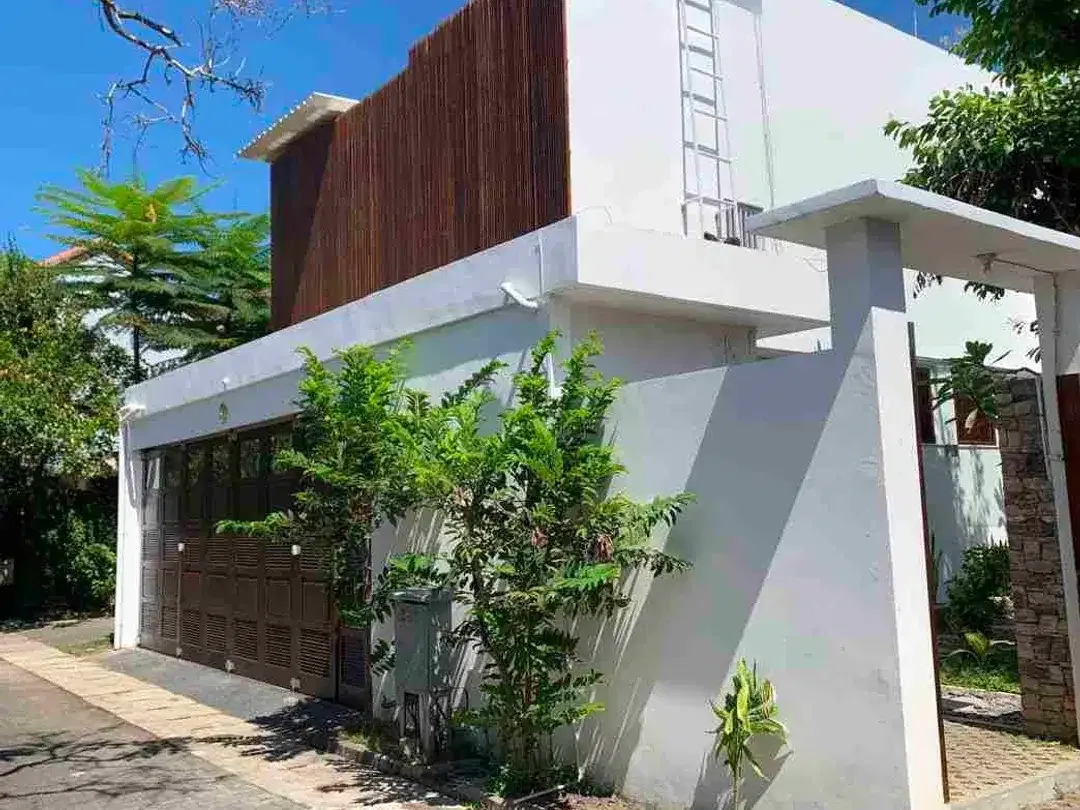 Luxury Villa Mewah Walking Distance Pantai Sanur - Image 8 of 10