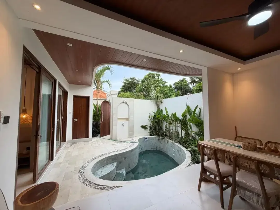 Villa pandak gede Tabanan Bali - Image 4 of 10