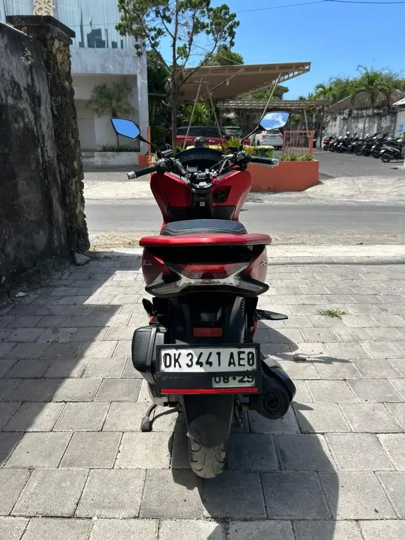 PCX 150 2019 Non ABS - Image 5 of 5