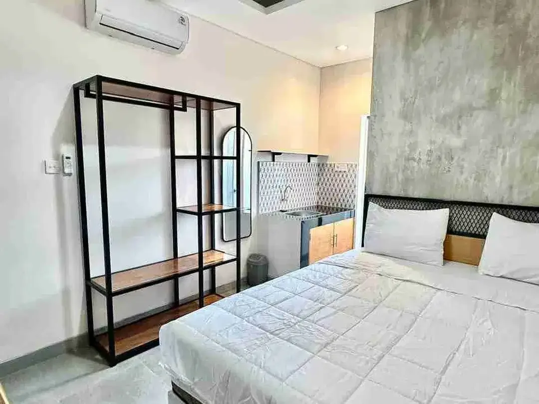 kos kosan elite dekat kampus Udayana Jimbaran - Image 5 of 10