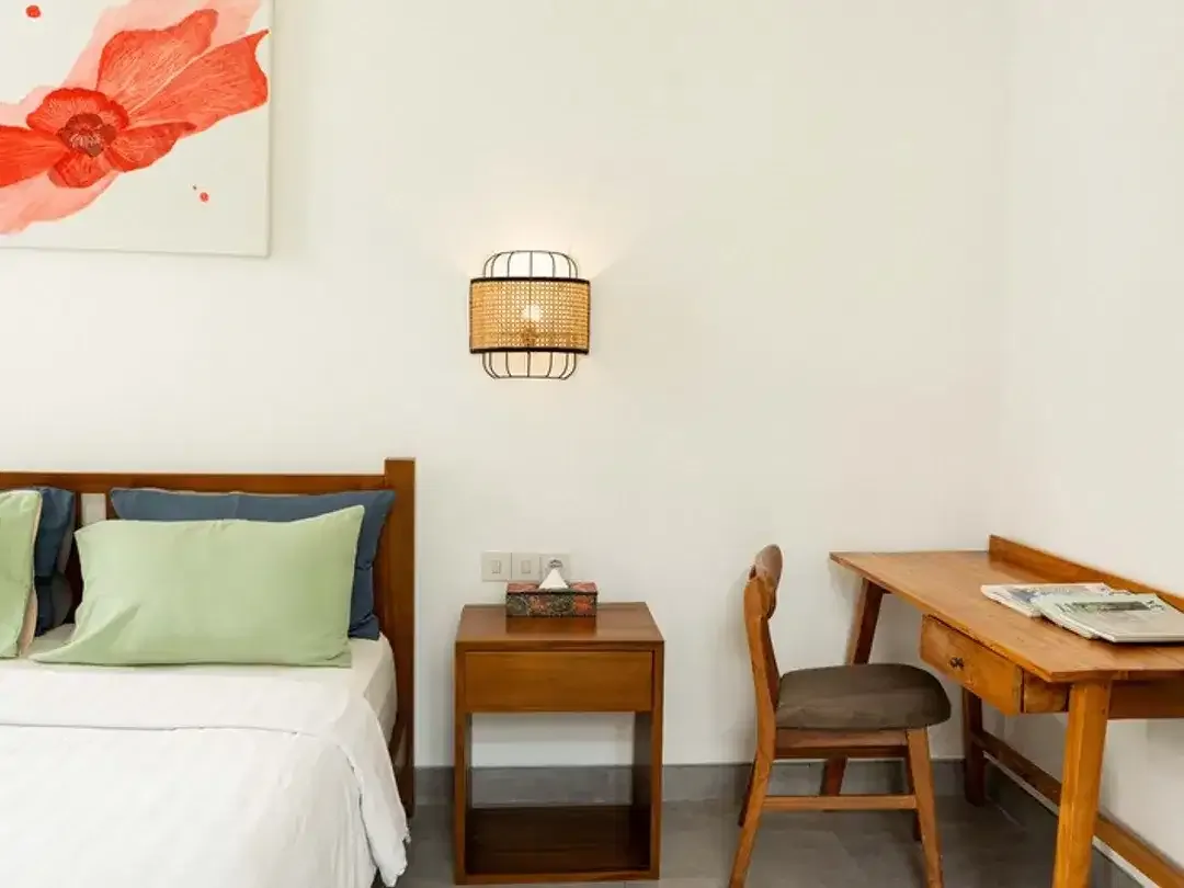 Leasehold - Elegant 4BR Villa in Canggu Close to the Beach| Near Atlas & Finns - Image 7 of 10