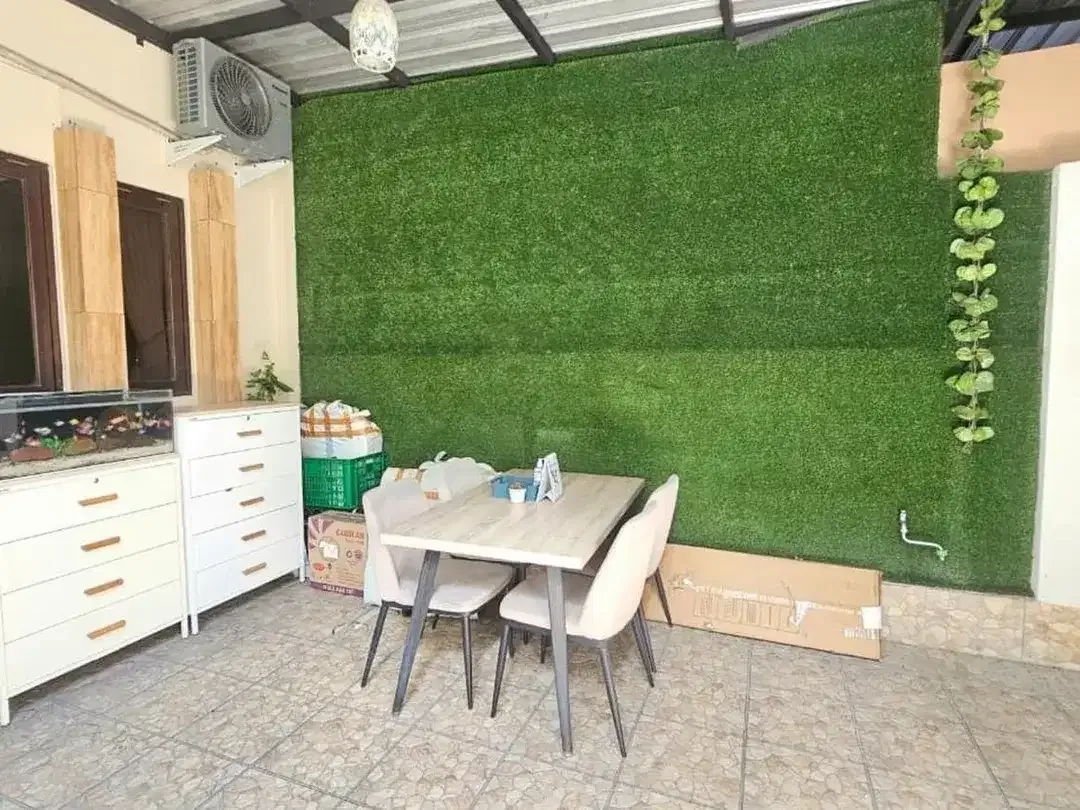 Rumah 8 Kamar Tidur Siap Huni Dijual, di Muding, Kerobokan Area - Image 5 of 9