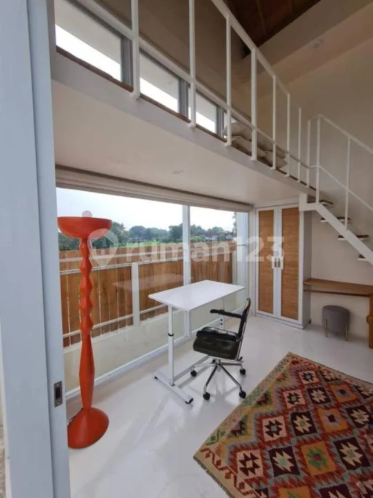 Villa Dijual Lokasi Seseh Munggu2 Unit Villa - Image 3 of 4