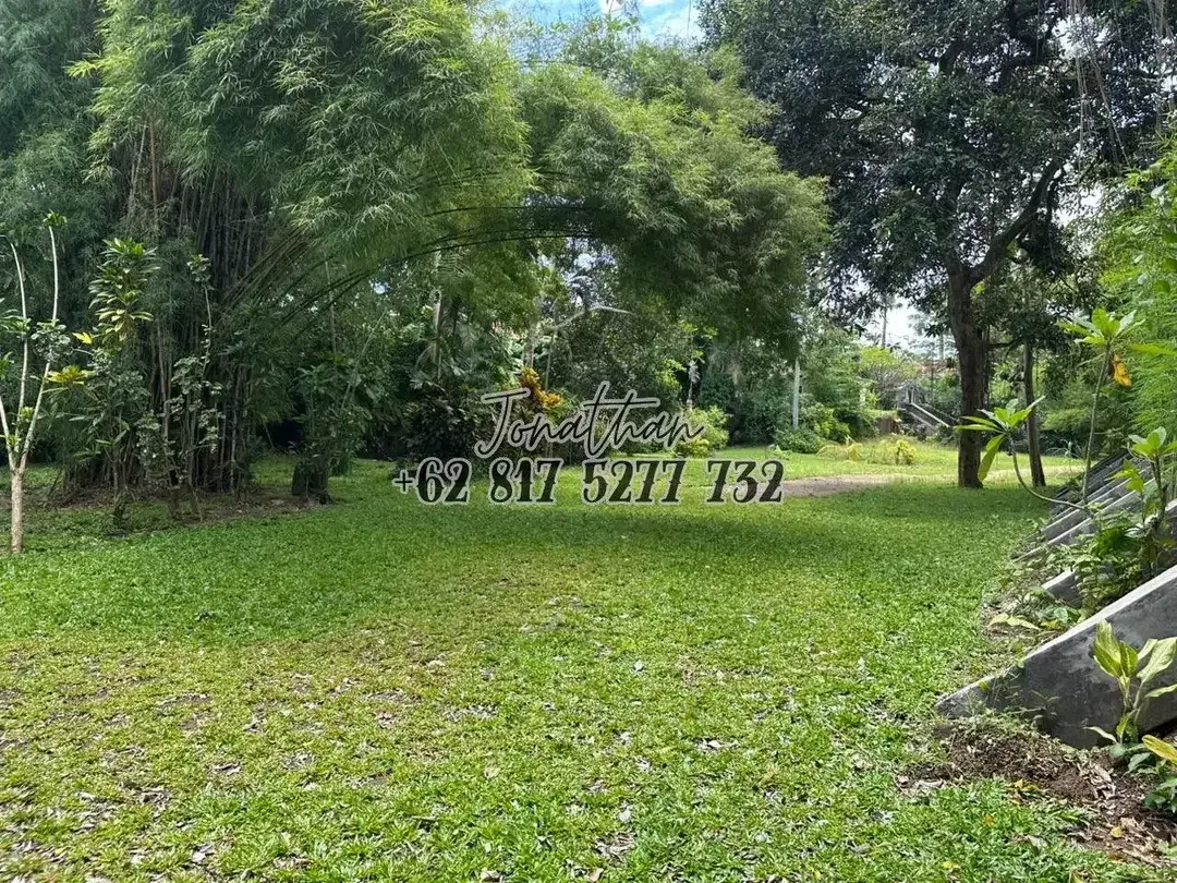DIJUAL TANAH STRATEGIS DI KEROBOKAN - BALI - Image 4 of 10