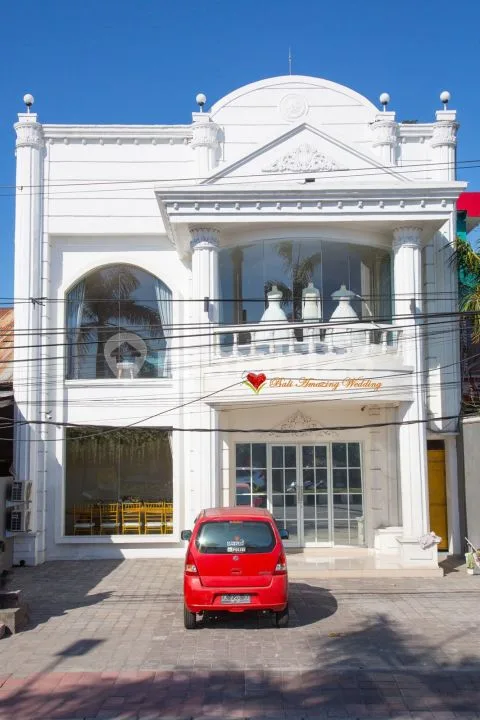 Hot List Di Jual Ruko Lokasi Tuban Kuta Badung Bali - Image 1 of 4