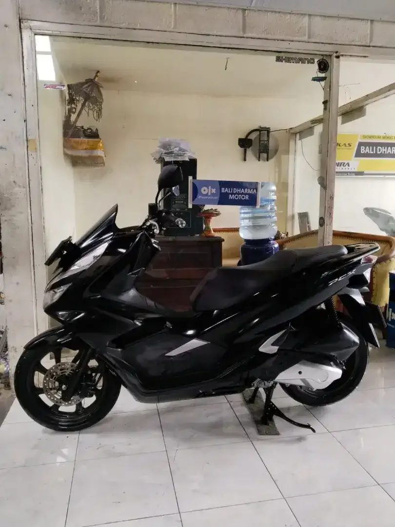 Honda PCX. 150 CC thn. 2019 cash Bali dharma .motor - Image 2 of 6