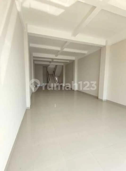Hot List Di Jual Ruko Lokasi Gatot Subroto Timur Denpasar Timur - Image 4 of 4