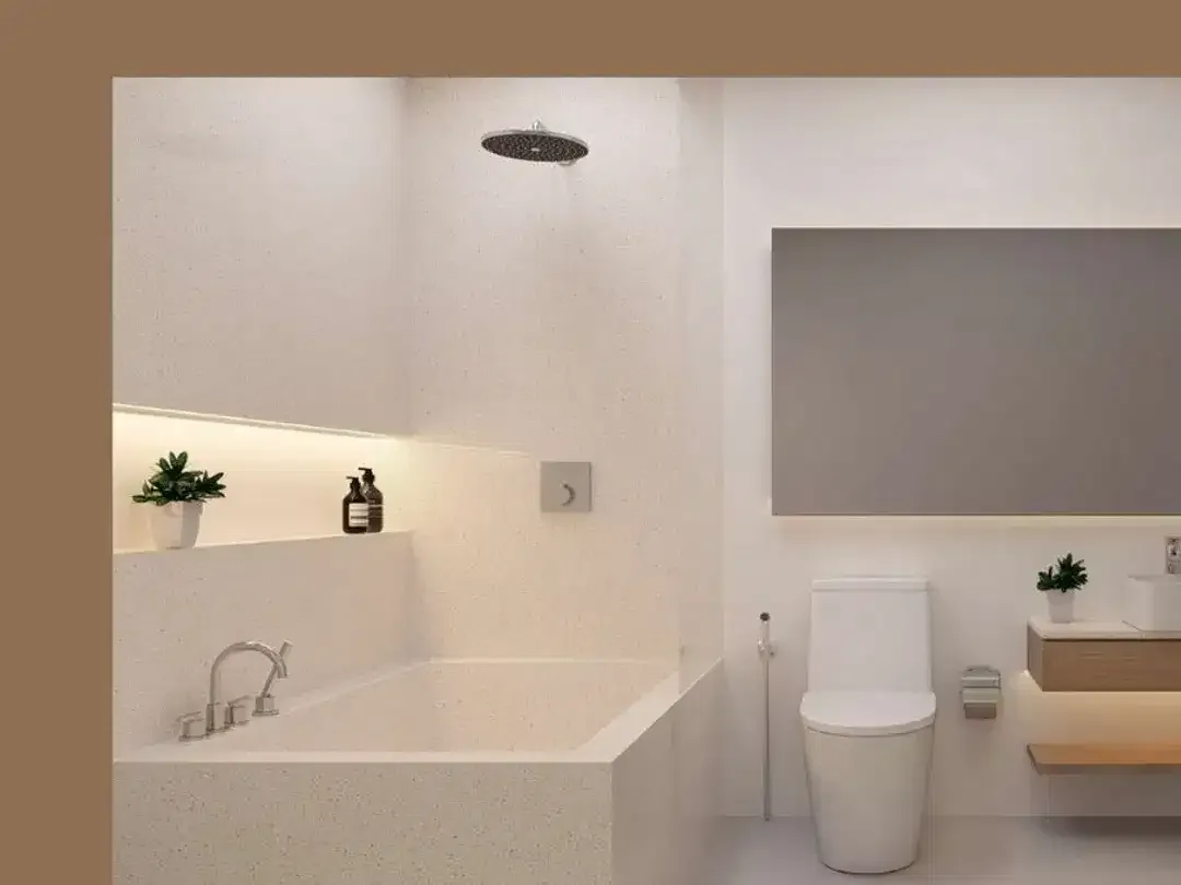 Villa Royal Villas Sanur 4 Kamar Tidur Dijual, di Renon Dekat Sanur - Image 3 of 10