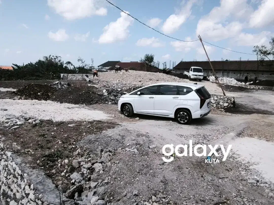 DIJUAL TANAH SIAP BANGUN DI DEKAT KAMPUS UNUD JIMBARAN BADUNG - Image 4 of 6