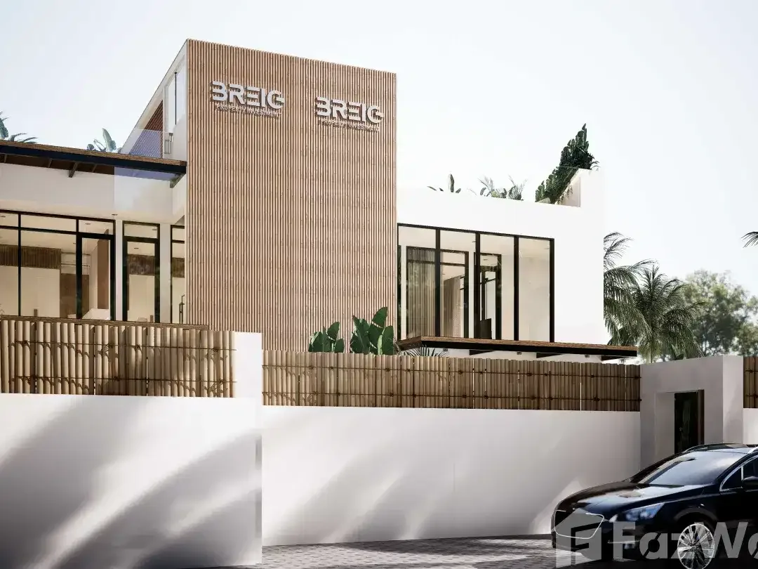 4 Bedroom Townhouse for sale at Aquamarine - Image 8 of 10