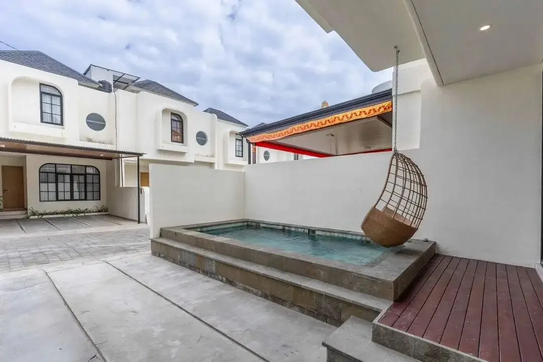 Sewa Villa Sanur Denpasar - Image 5 of 10