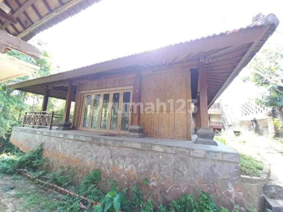 Dijual Rumah Seharga 2,9 M - Denpasar Timur! - Image 3 of 4