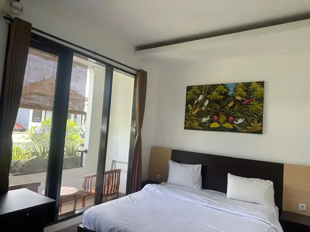 Nice Apartment in Kerobokan Bali near to Seminyak and Denpasar city - Image 3 of 10