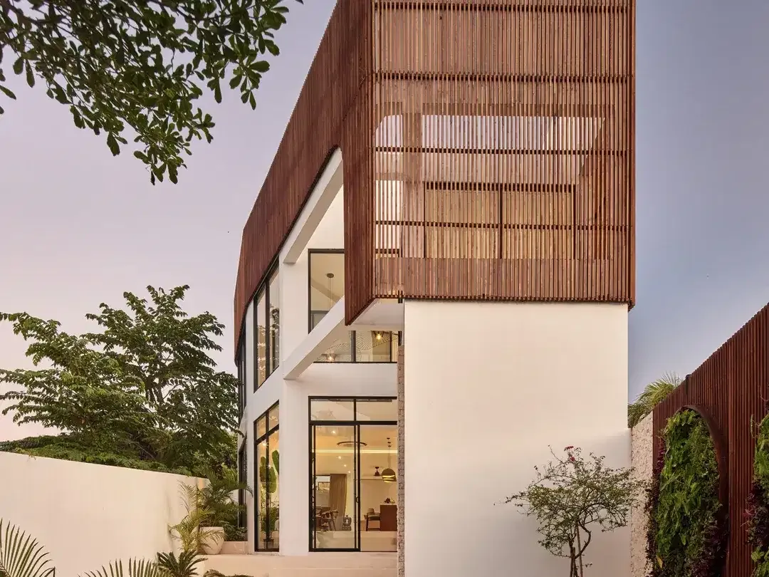 5 Bedroom Villa for sale at River Villa by Breig - Image 1 of 10