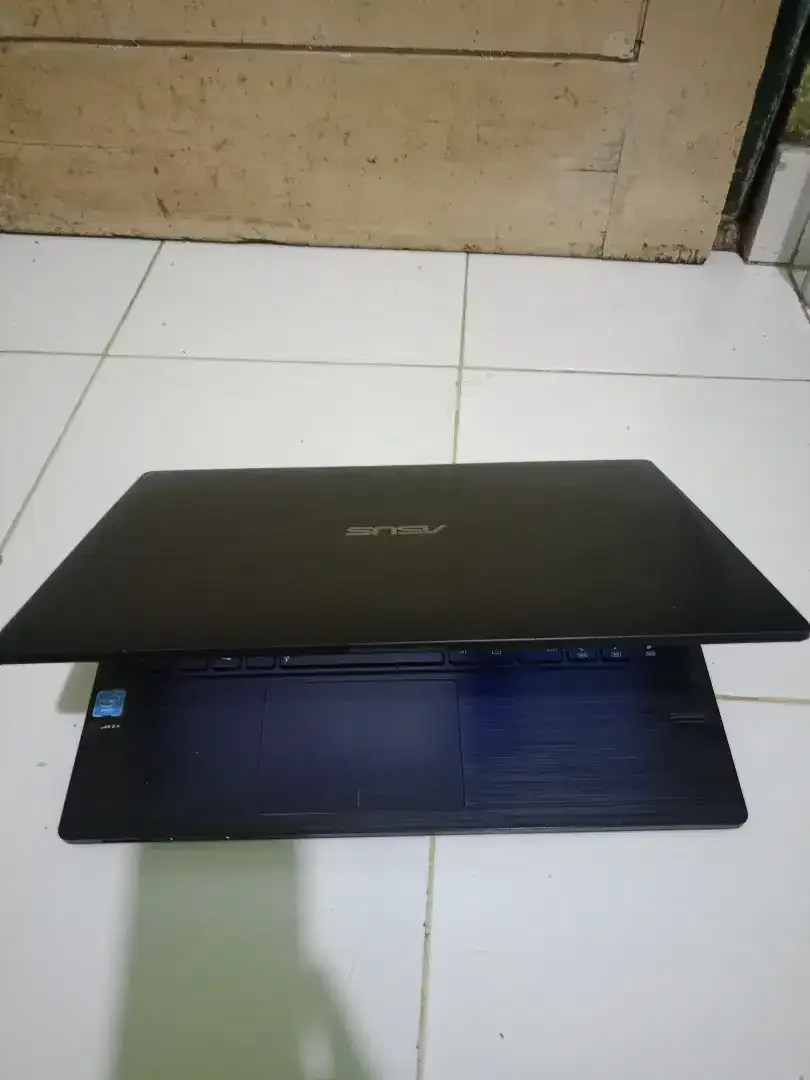 Laptop Asus P2420S mulis - Image 2 of 4