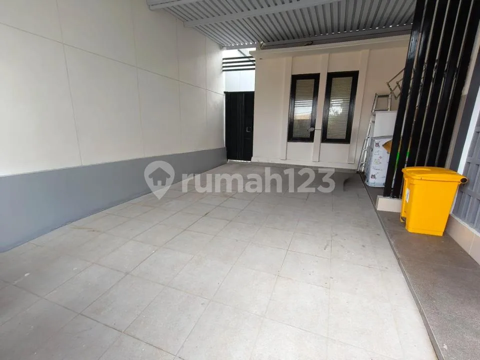 Rumah Semi Villa Lokasi Strategis di Kori Nuansa Jimbaran - Image 4 of 4