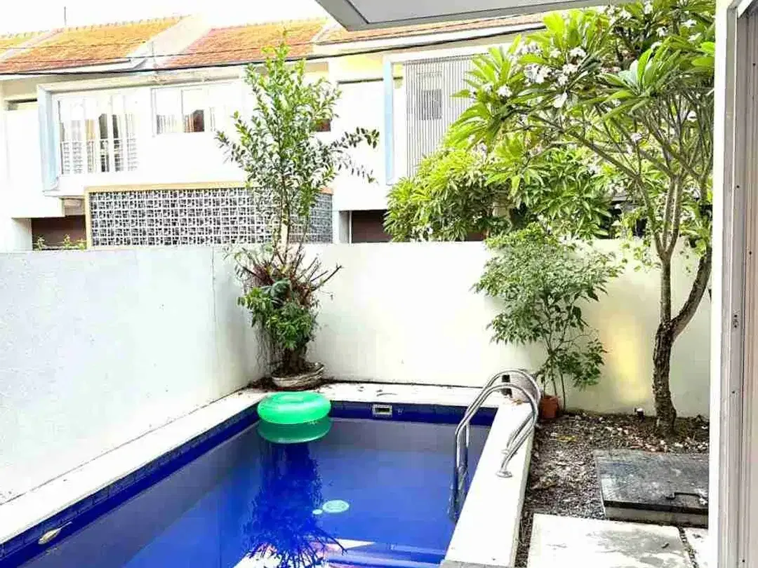 Rumah Cluster Gading Kencana Puri Gading - Image 2 of 10