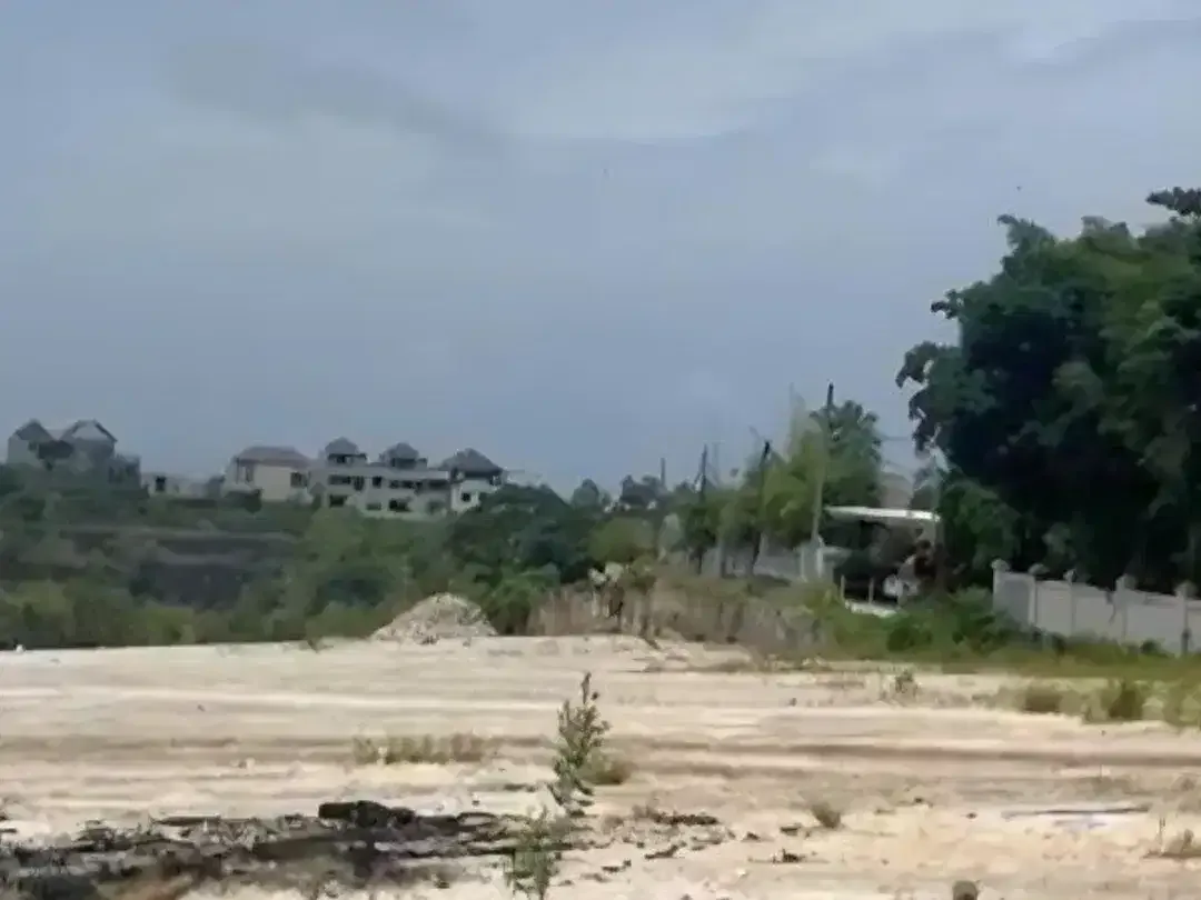 TANAH KAVLING OCEAN VIEW   ZONA PERUMAHAN DI BLIMBING SARI PECATU - Image 8 of 8