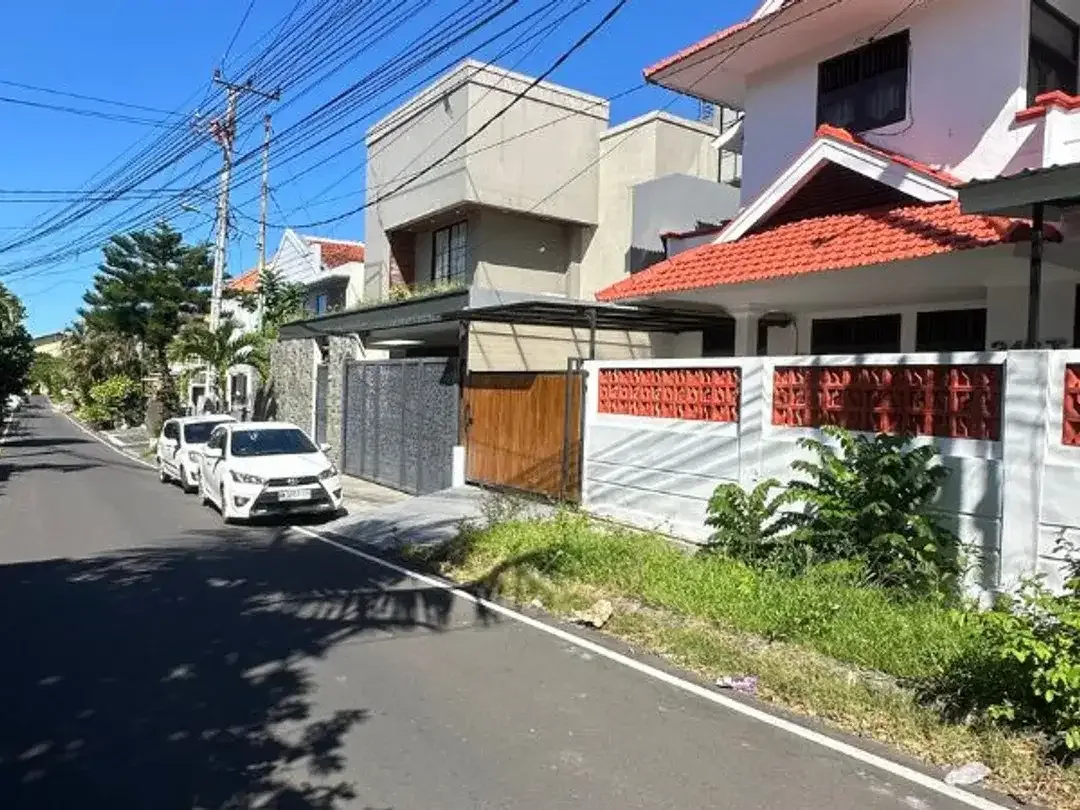 RUMAH MUMBUL NUSA DUA BADUNG - Image 2 of 10