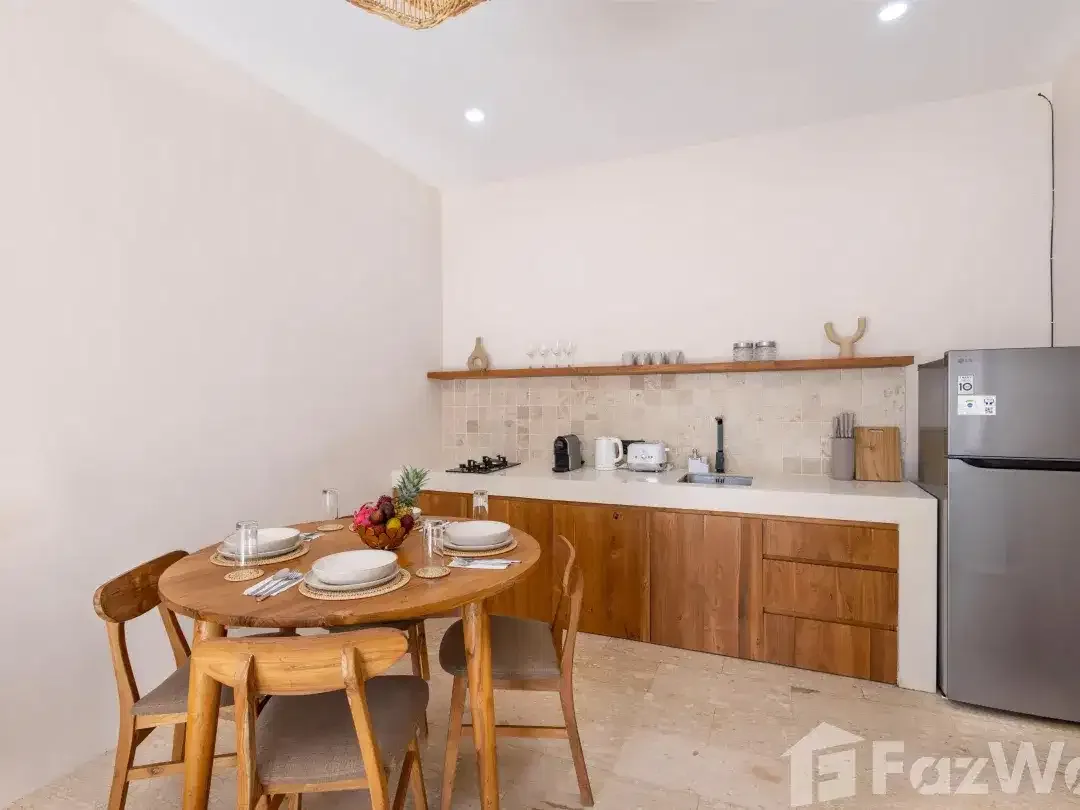 1 Bedroom Townhouse for sale in Bingin, Bali - Image 9 of 10