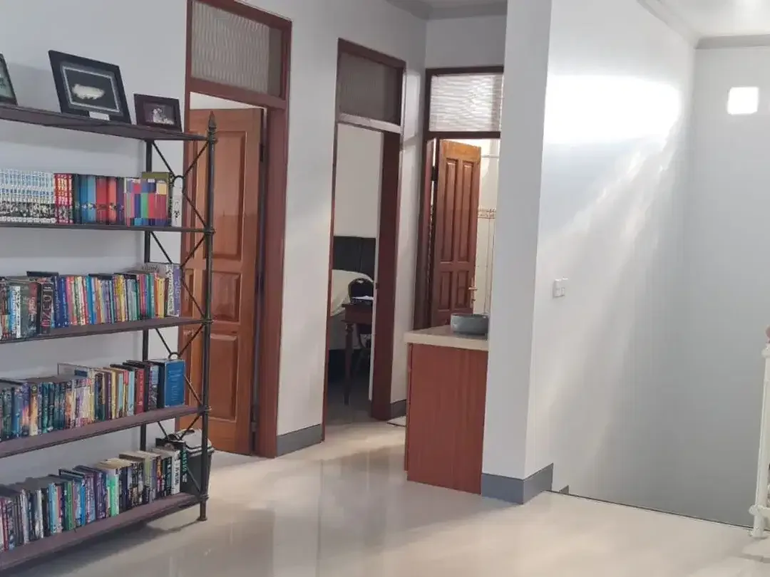 Freehold-Family-Friendly House for Sale in Padang Sambian, Bali - Image 8 of 10