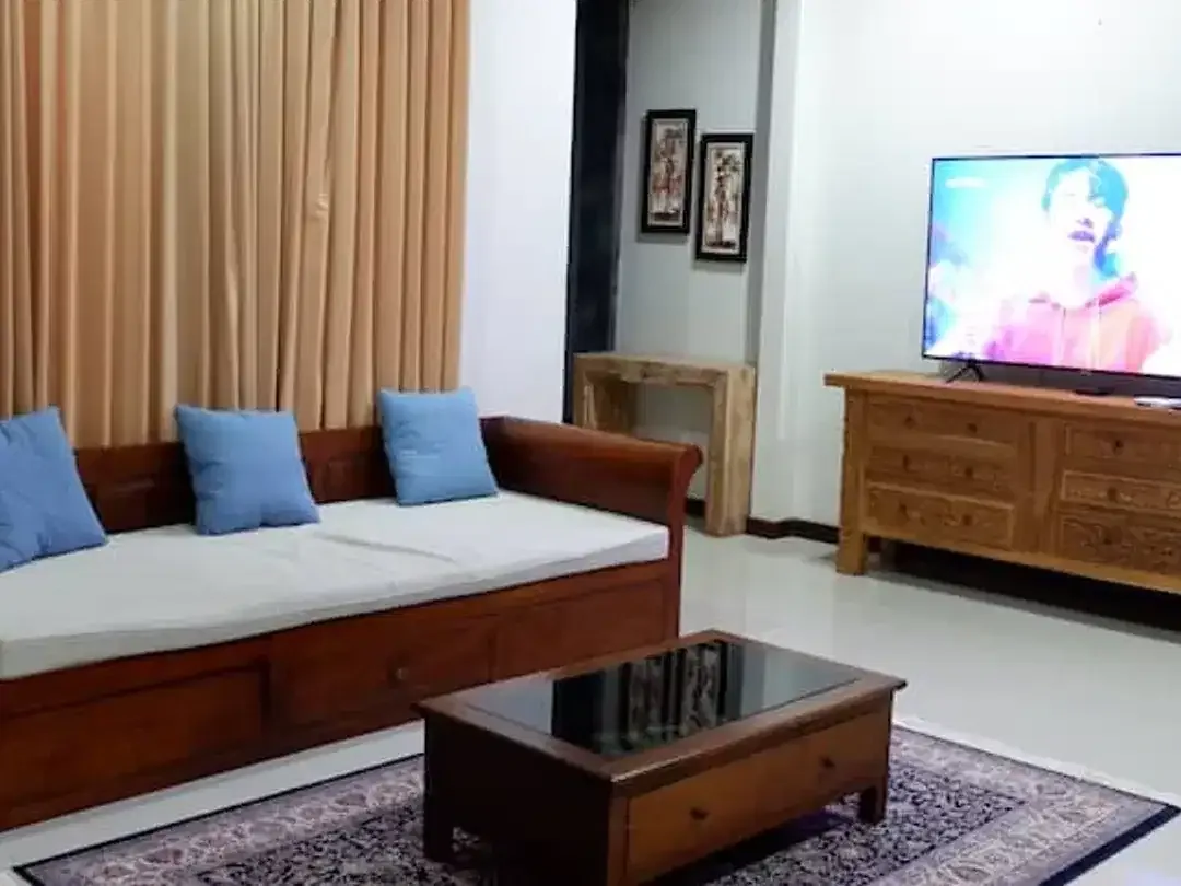 Dijual Villa Modern 4 BR Lokasi Premium di Umalas, Kerobokan, Badung. - Image 6 of 10