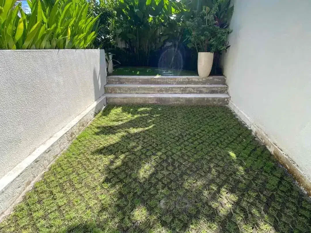 For sale leased hold villa at tunbak bayuh prerenan bali - Image 4 of 10