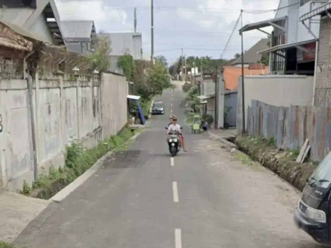 TANAH DI GATOT SUBROTO BARAT DENPASAR - Image 2 of 7