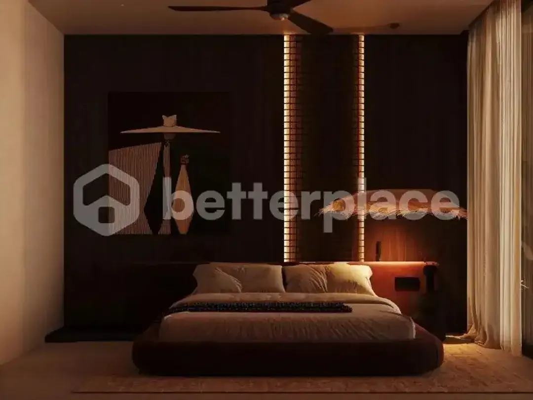 Contemporary Leasehold 1-Bed Apartment Near Geger Beach – A Stylish Tropical Haven with Exceptional Profitability and Lifestyle Appeal - Image 9 of 10