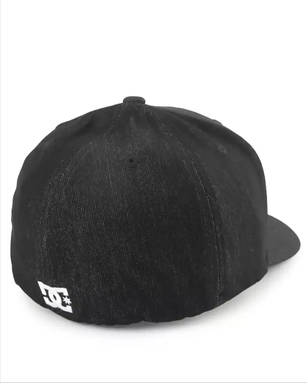 Topi DC Capstar TX Castle Rock Flexfit Original - Image 3 of 3