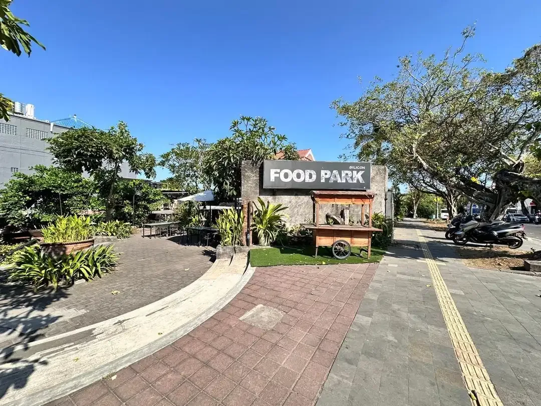 Tanah KOMERSIAL Jl Raya Siligita Nusa Dua - Image 5 of 10