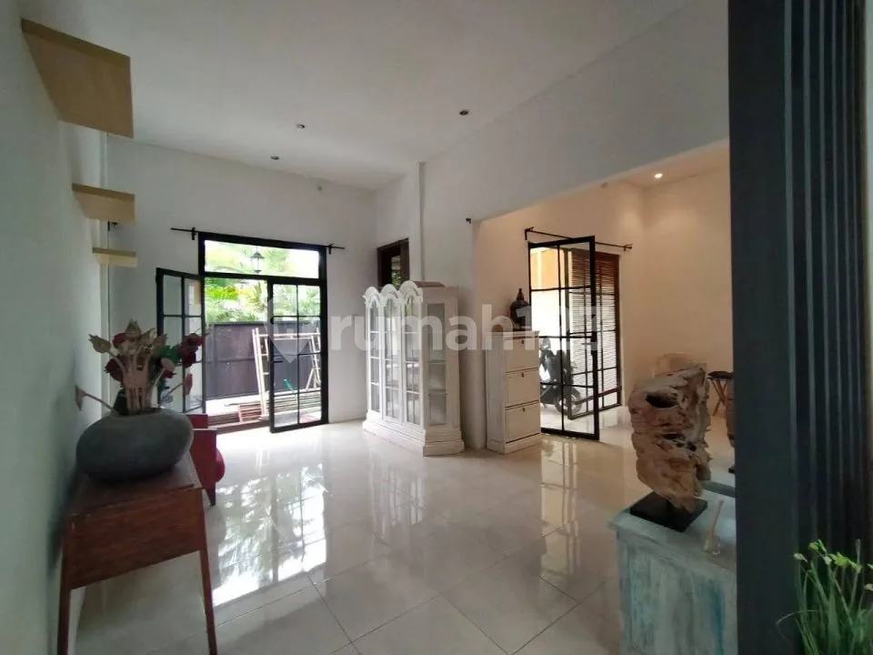 Rumah Siap Huni 1 Lantai Area Jimbaran Bawah - Image 3 of 4
