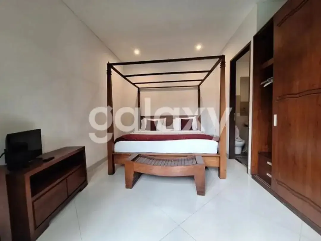 VILLA PREMIUM DI BUMI AYU SANUR DENPASAR, BALI - Image 9 of 10