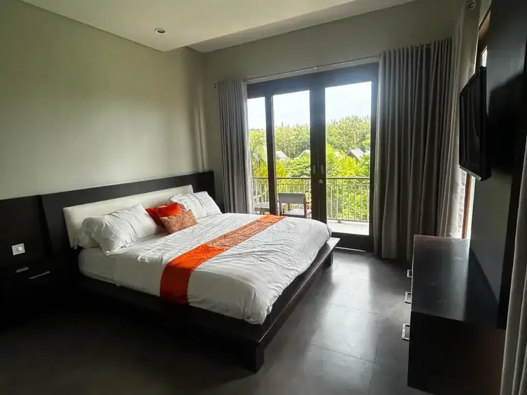 di jual villa area jimbaran bali dekat dengan seafood jimbaran - Image 9 of 10