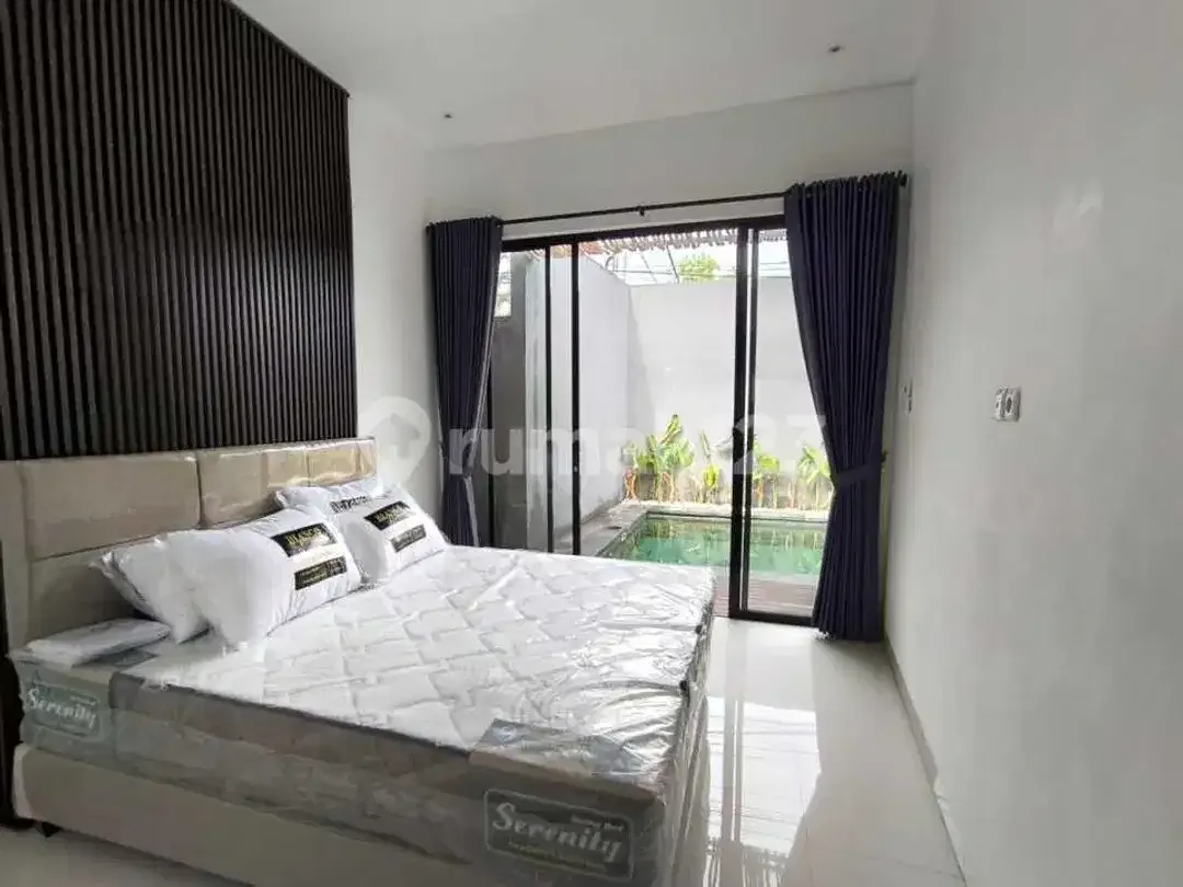 Jual Villa Ungasan Bali - Image 5 of 8