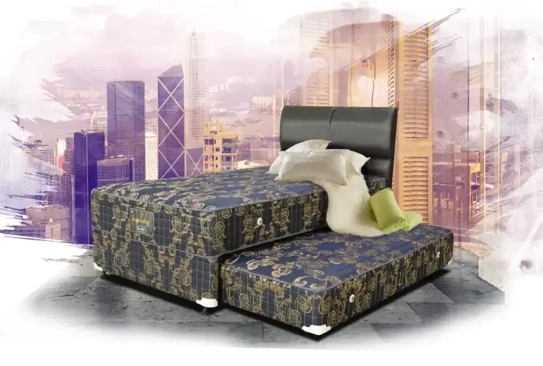 Serenity superstar 2in1 ukr 120x200 - Image 1 of 3