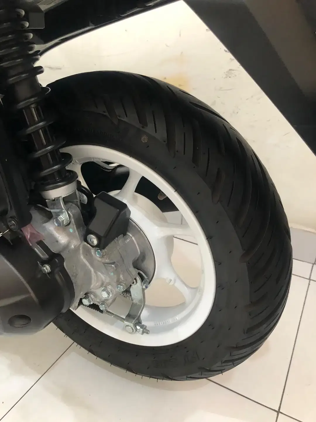Honda Genio CBS Th.2026 low km 2rb!! - Image 7 of 10