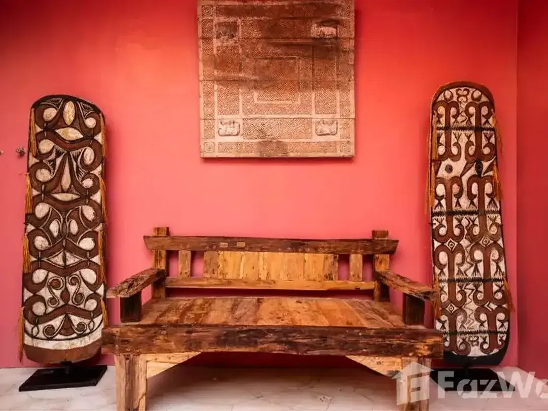 2 Bedroom Villa for rent in Jimbaran, Bali - Image 1 of 6