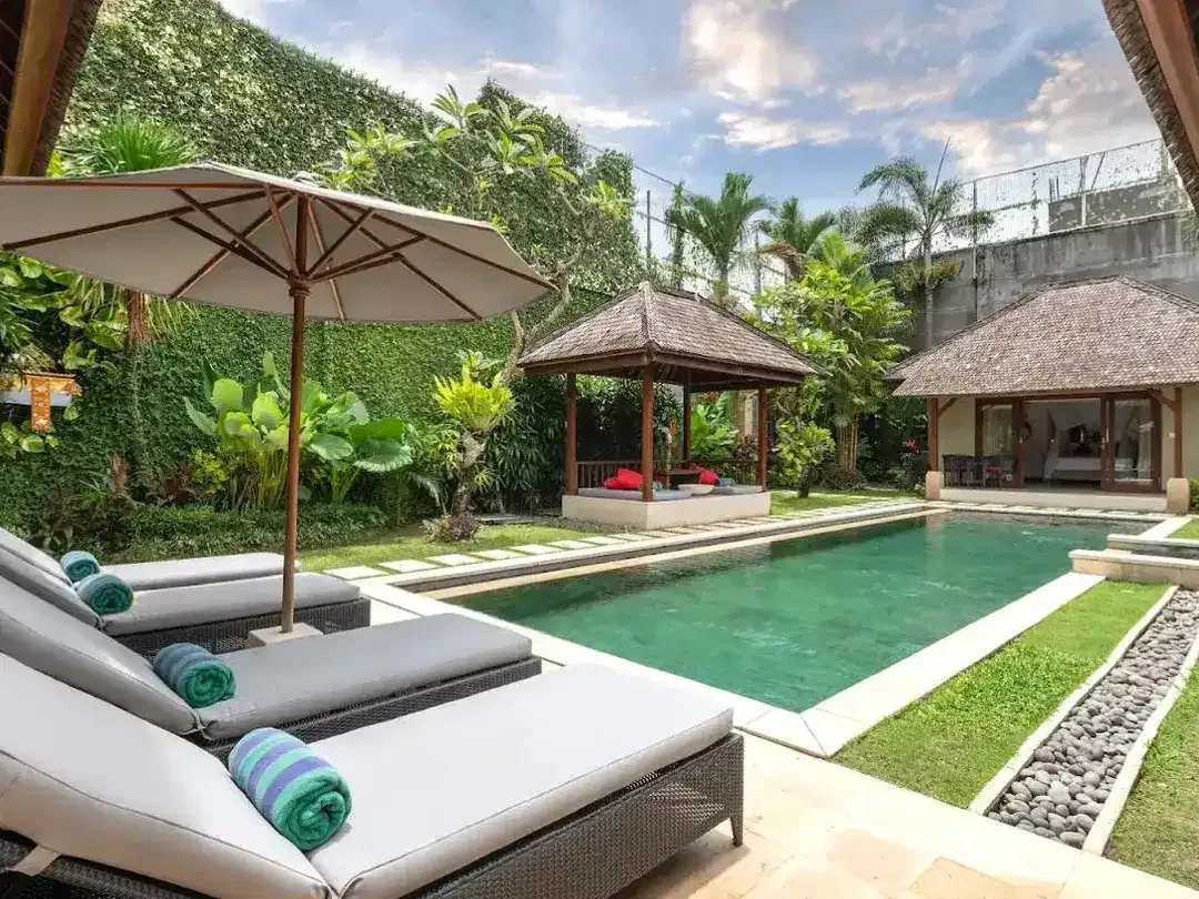 Villa Murah Seminyak Kuta Utara Badung - Image 3 of 10
