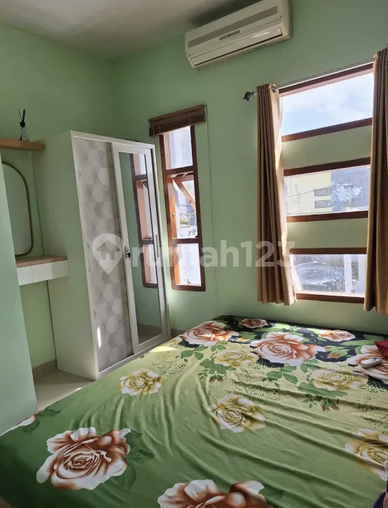 Disewakan Rumah Furnished 2 Kamar Jimbaran - Image 4 of 4