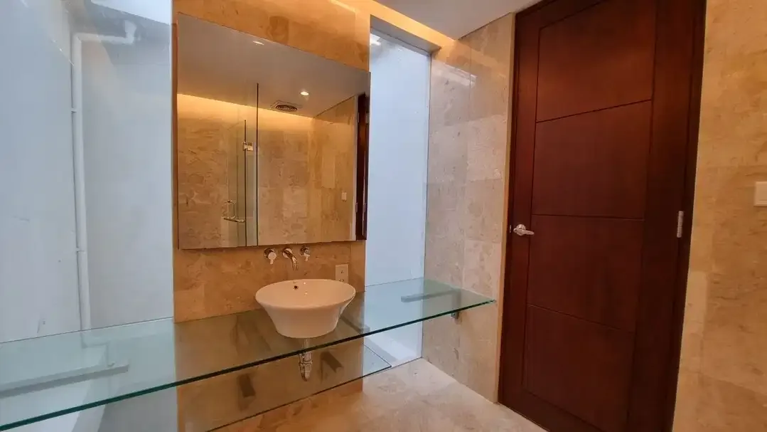 For Sale Siap Huni Ready 3BR Luxury Villa Furnished  in Jimbaran. - Image 3 of 9