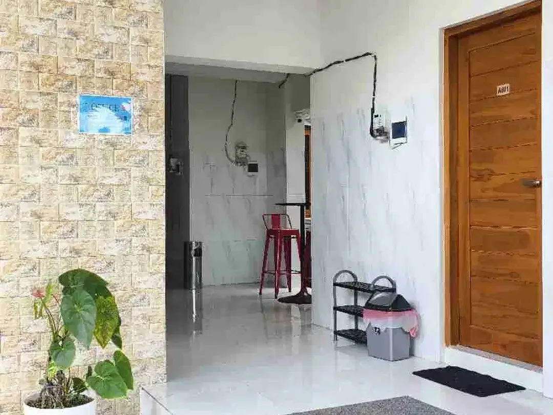 Kost Elite Full Penghuni Pamogan Denpasar Selatan Siap Jalan - Image 9 of 10