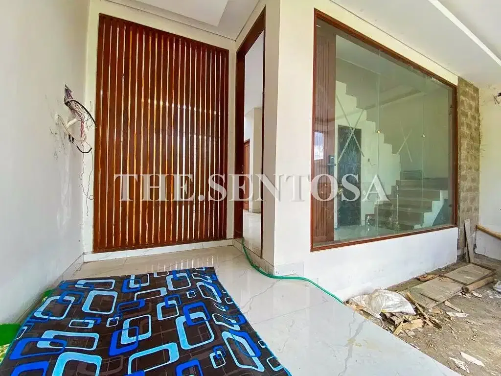 VILLA KEDUNGU 10 MENIT CANGGU ONE GATE Sistem - Image 4 of 10