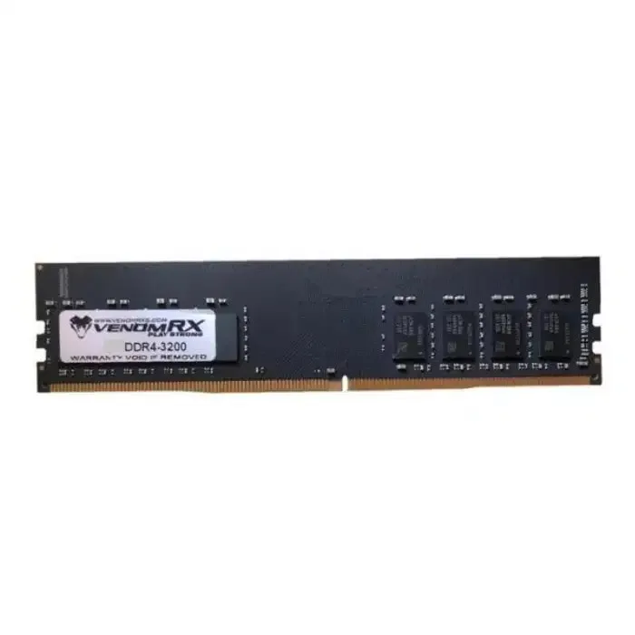 RAM PC 8gb DDR4 3200MHz - Image 2 of 2