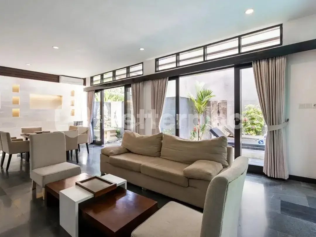 3 Bedroom Villa in Cemagi, Walking Distance to The Beach - Image 5 of 10