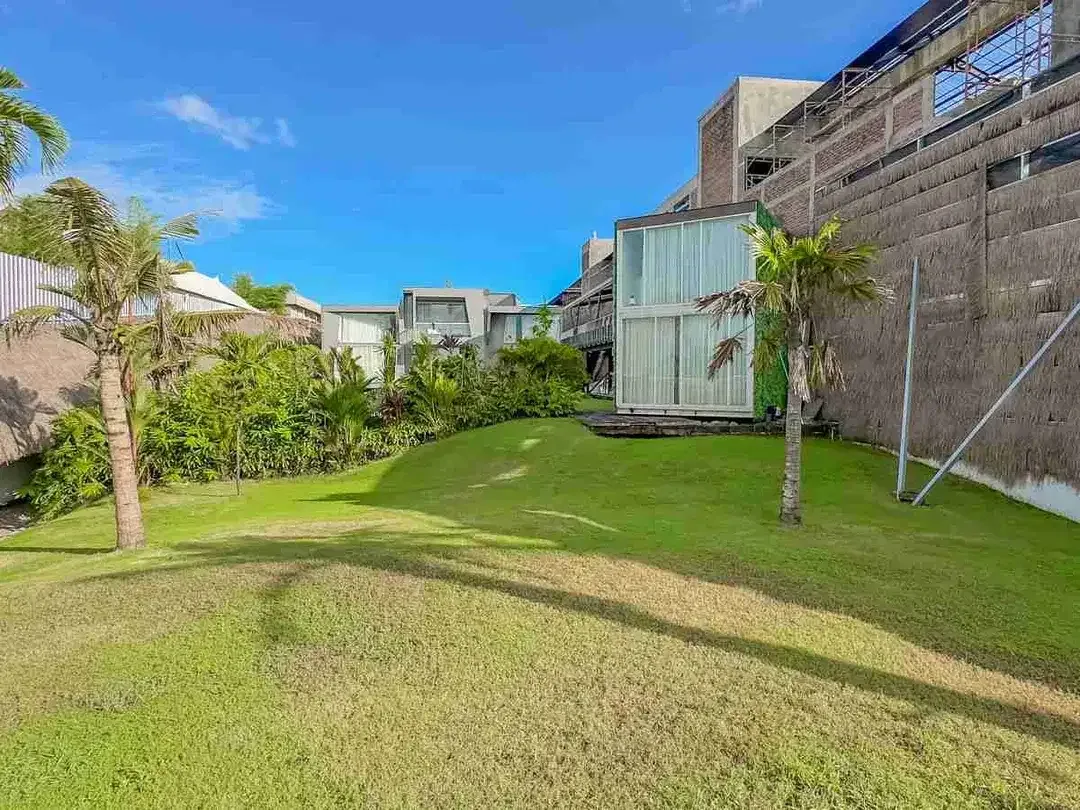 di jual villa di tumbukbayu dkt Canggu - Image 2 of 9
