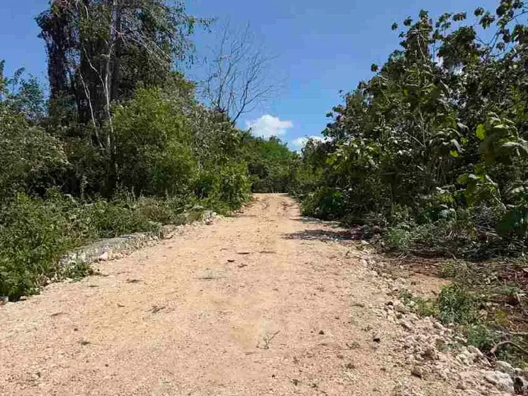 Dijual Murah Tanah 400m2 Cocok Untuk Investasi - Image 6 of 9