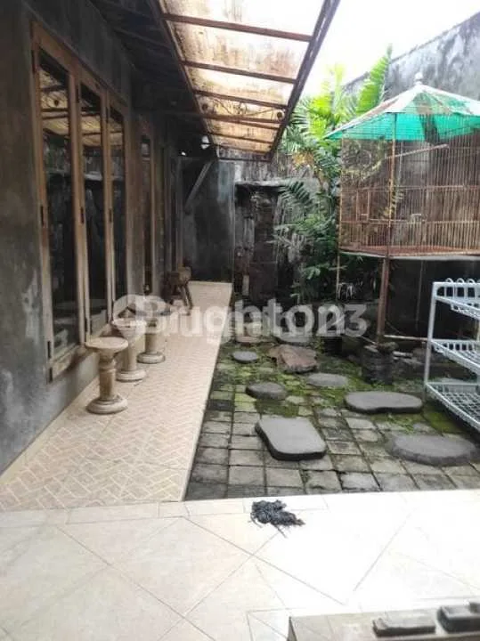 Rumah 3 Kamar Tidur di Lokasi Tenang - Kerobokan, Badung - Image 4 of 4