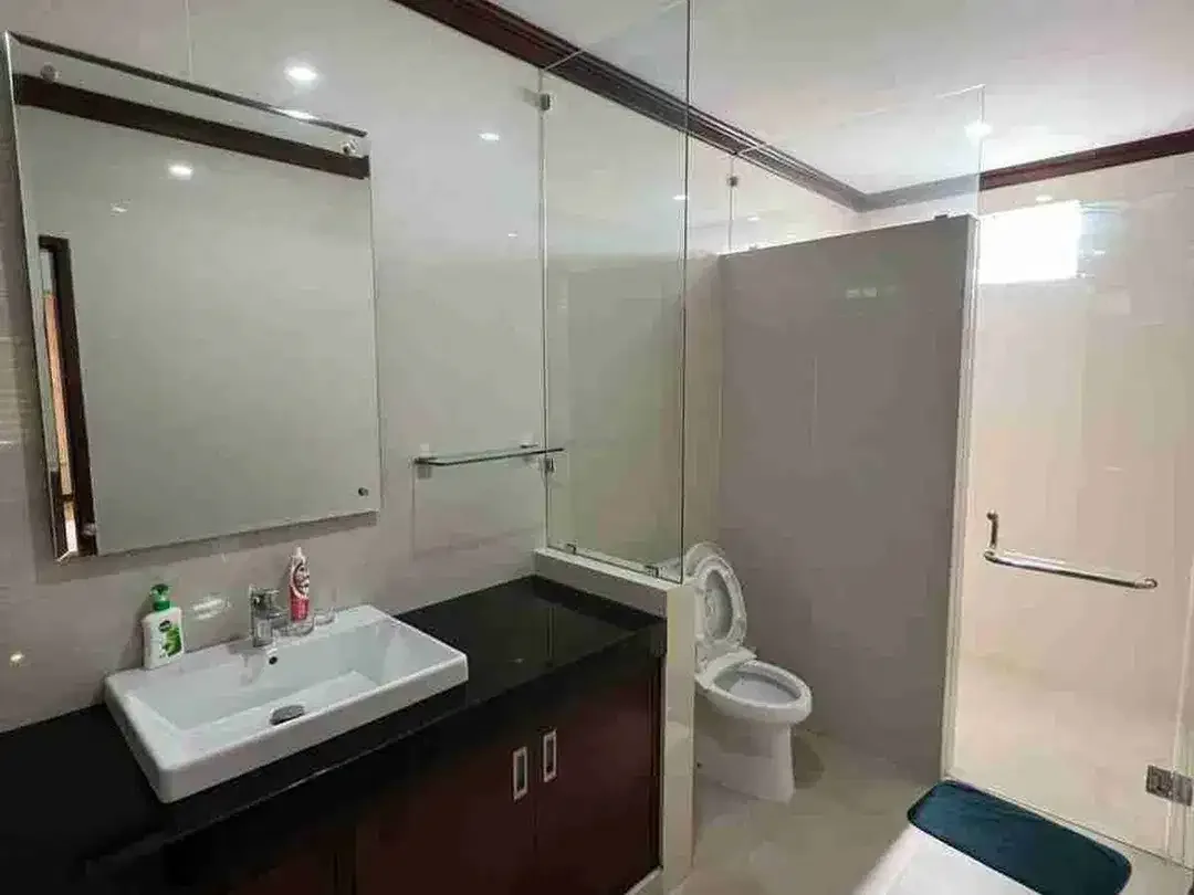 rumah luas 5 menit ke icon mall area sanur kauh - Image 7 of 8